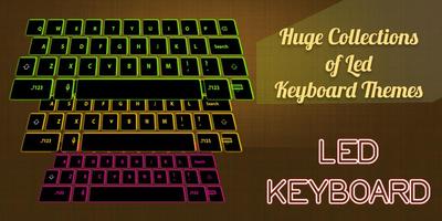 LED Glow Keyboard скриншот 1