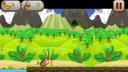 Monkeys Banana APK download