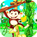 Monkey Runnner APK