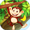 Monkey The Run