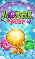 Monster Fever Affiche