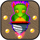 APK Monster Gold Miner
