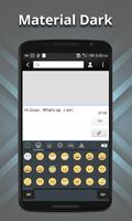 Lollipop Keyboard syot layar 2