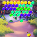 Bubble Shooter Honey APK