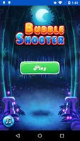 Jungle Bubble Shooter Poster