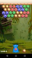 Jungle Bubble Shooter imagem de tela 3