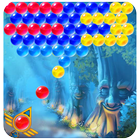 Jelly Bubble Shooter icône