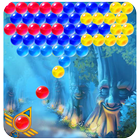 Jelly Bubble Shooter icono