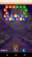 Jelly Bubble Shooter Affiche