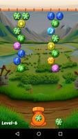 Jelly Bubble Shooter captura de pantalla 2