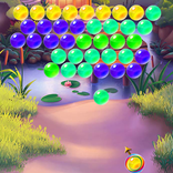 Bubble Shooter of Princess