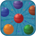 Bubble Color Dots