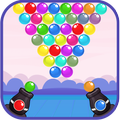 Bubble Shooter King