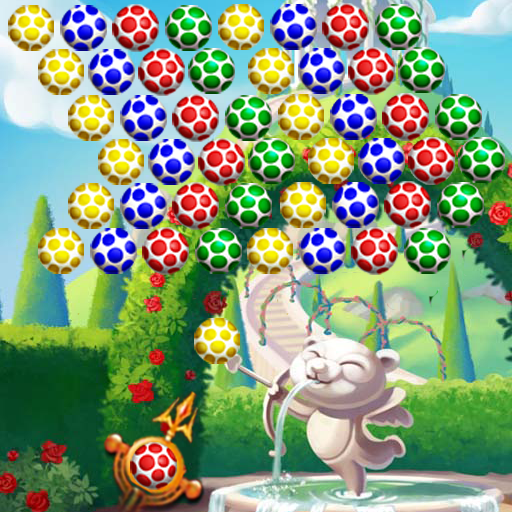 Bubble Shooter Classic