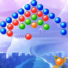 آیکون‌ Bubble Shoot Game