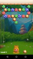 Bubble Rush captura de pantalla 1