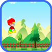 Run Jungle World of Mario APK