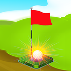 Master Golf Challenge icône