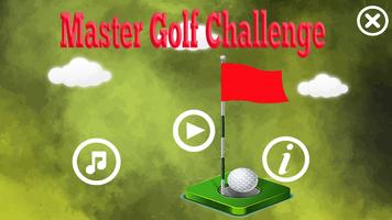 Master Golf Challenge capture d'écran 1