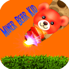 ikon miner bear kid