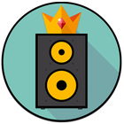 King Music - Mp3 Downloader icône
