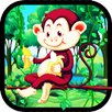 NOUGHTY MONKEY APK