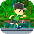 New Jungle Adventure 아이콘