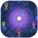 NearBy : Places Near Me APK