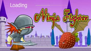 Ninja Fighter پوسٹر