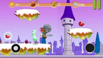 Ninja Fighter اسکرین شاٹ 3