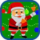Covfefe Santa Claus Run aplikacja