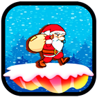 Santa - The Great Fighter icon