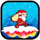 Santa - The Great Fighter アイコン