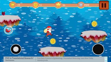 Santa - The Great Fighter screenshot 3