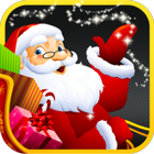 Christmas Game: Santa Gifts 2018 icon