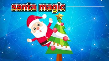 Christmas Game: Santa Gifts 2018 poster