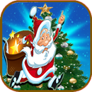 Santa Run APK