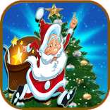 Santa Run