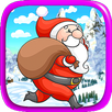 Santa Run And Jump APK