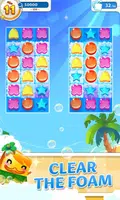 Scrubby Dubby Saga ảnh chụp màn hình 2