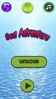 Sea Adventure ภาพหน้าจอ 1
