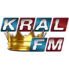 Kral FM 아이콘