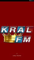 Kral FM Cartaz