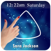 Gesture Signature Lock Prank APK