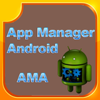 App Manager Android icône