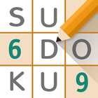 Sudoku 3 mode icône