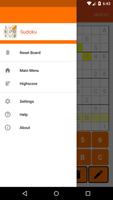 Sudoku 3 mode capture d'écran 3