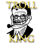 Troll King - Thánh Troll icône