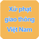 Xu Phat Giao Thong Viet Nam APK