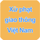 Xu Phat Giao Thong Viet Nam icône